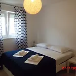Viskovic Apartmán Makarská