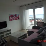 Apartmán Viskovic *