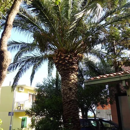 Apartmán Viskovic Makarská