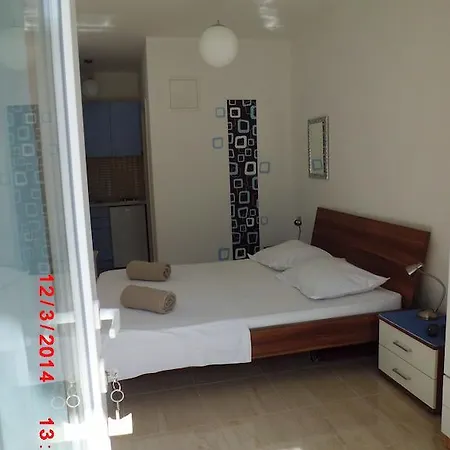 Apartmán Viskovic Makarská