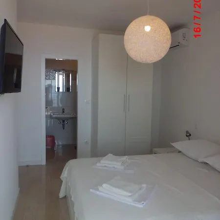Viskovic Apartmán *