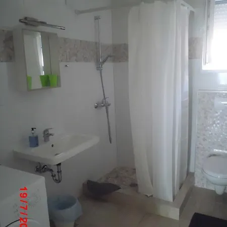Apartmán Viskovic Makarská