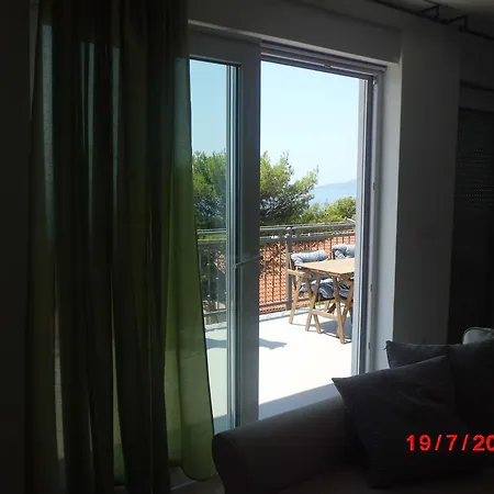 Viskovic Apartmán