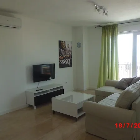 Viskovic Apartmán Makarská