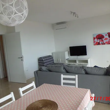 Viskovic Apartmán