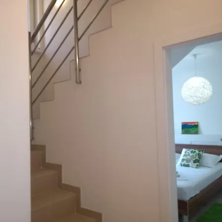 Viskovic Apartmán