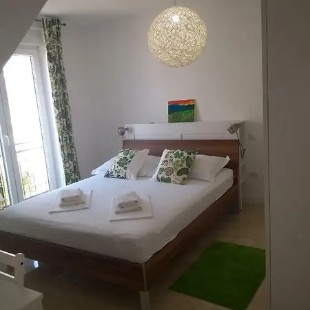 Apartmán Viskovic *