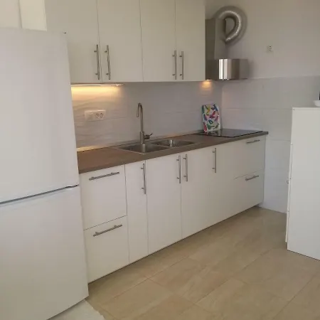 Apartmán Viskovic