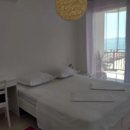 Apartment Viskovic Makarska