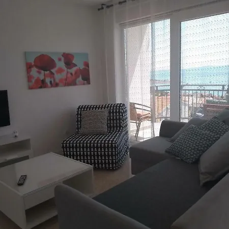 Apartmán Viskovic Makarská