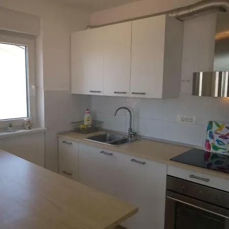 Viskovic Apartmán