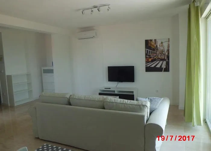 Apartment Viskovic Makarska