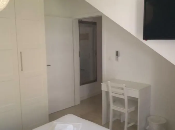 Viskovic Apartment Makarska