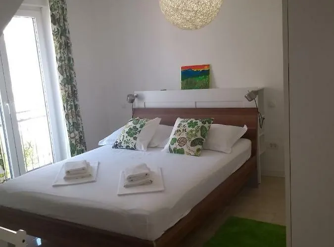 Apartment Viskovic *