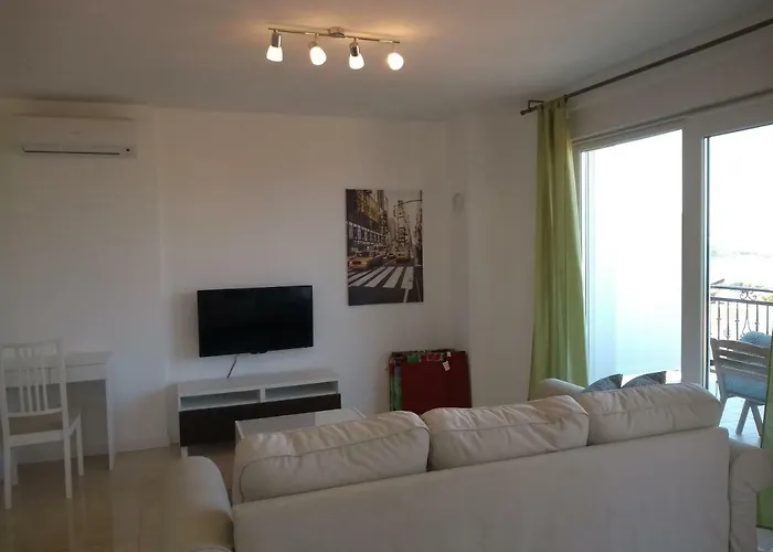 Apartment Viskovic Makarska