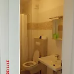 Viskovic Lägenhet Makarska