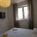 Lägenhet Viskovic Makarska