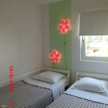 Viskovic Apartment