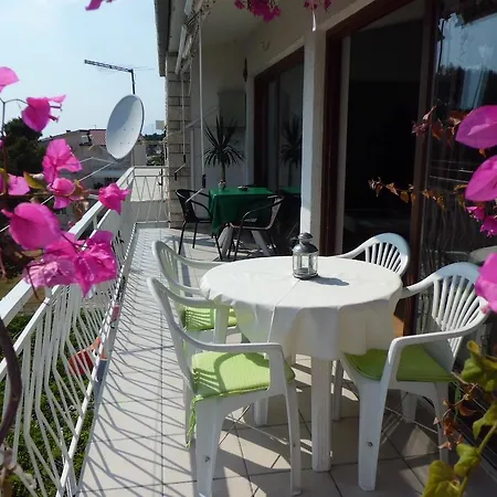 Apartment Viskovic Makarska