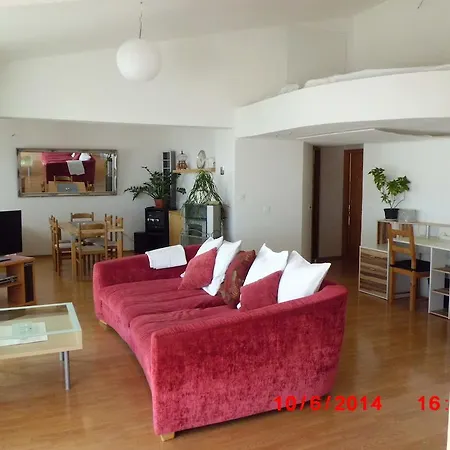 Apartment Viskovic