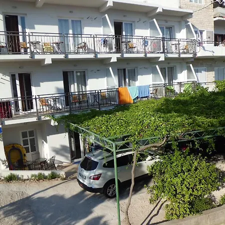 Viskovic Makarska
