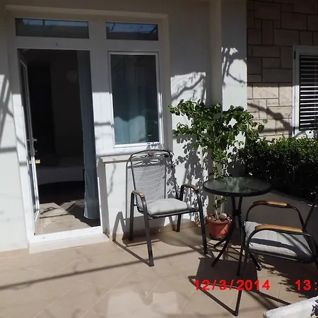 Apartment Viskovic Makarska