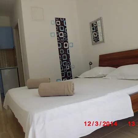 Apartment Viskovic Makarska