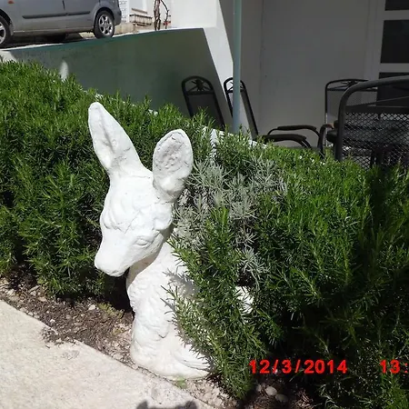 Apartman Viskovic Makarska