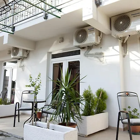 Viskovic Apartment Makarska