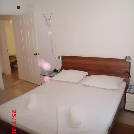 Viskovic Apartment *