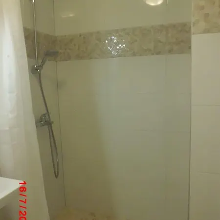 Viskovic Apartment