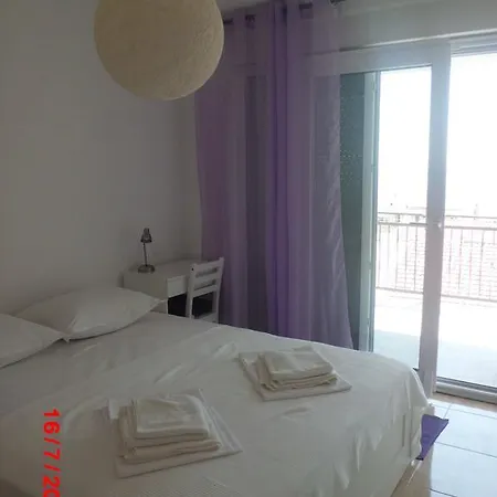 Viskovic Apartment Makarska