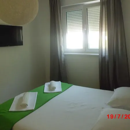 Viskovic Apartment *