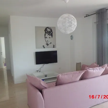 Viskovic Makarska
