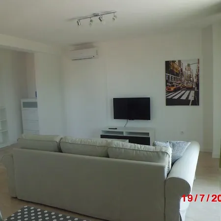 Apartment Viskovic Makarska