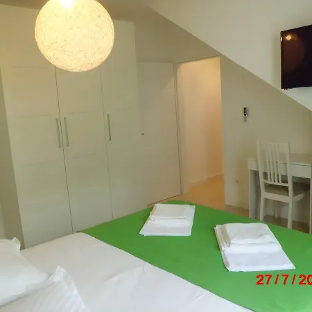 Apartament Viskovic Makarska