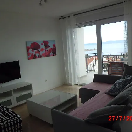 Appartement Viskovic *