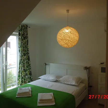 Viskovic * Makarska