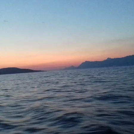 Apartman Viskovic *