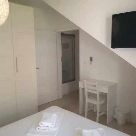 Viskovic Apartment Makarska