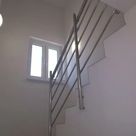 Viskovic Appartement