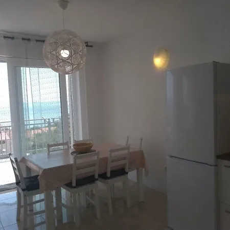 Viskovic Appartement