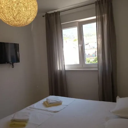 Appartement Viskovic Makarska