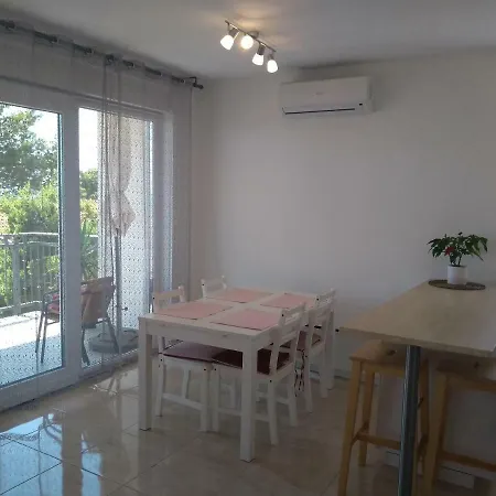 Apartment Viskovic *