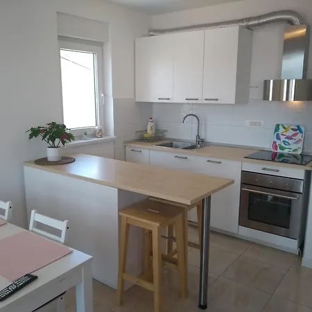 Viskovic Apartment