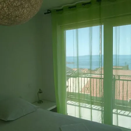 Appartement Viskovic