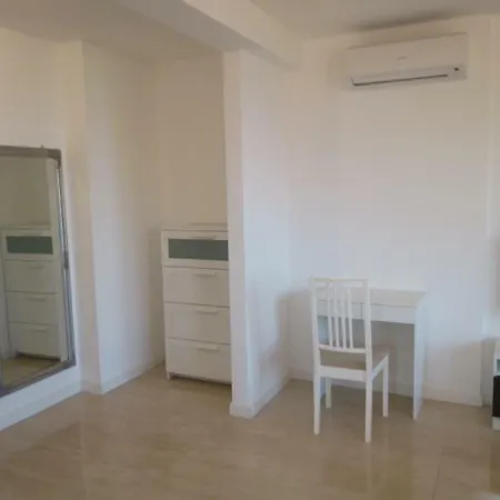 Viskovic Apartment