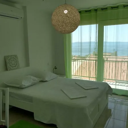 Apartament Viskovic Makarska