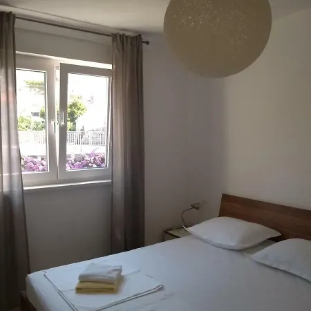 Apartment Viskovic