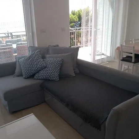 Viskovic Apartment